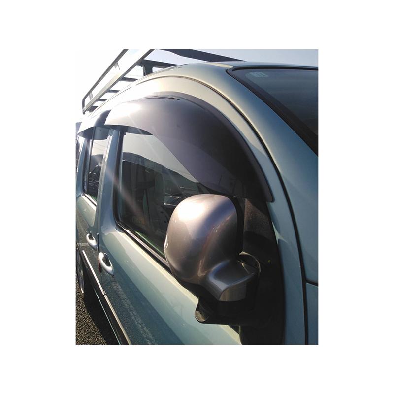 ルノーカングー2ウィンドバイザー純正美品 ルノーカングー2ウィンドバイザー純正美品 ルノー カングー 2