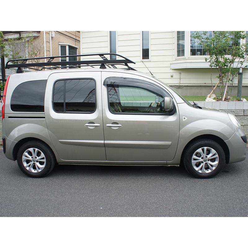 匿名配送　ルノー純正　カングー　BeBop ハイマウントストップ　新品開封のみ ルノー、 カングー ビボップの発売記念限定車を発売(画像ギャラリー No