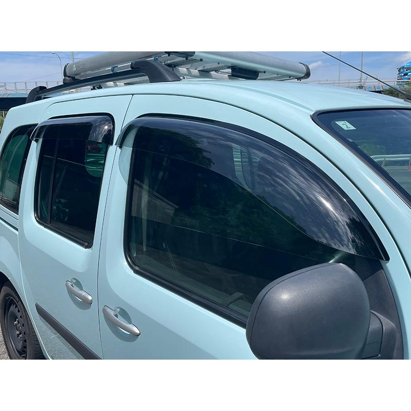 RENAULT 未使用部品 デカングー カングー2 用4個セット RENAULT 未使用部品 デカングー カングー2 用4個セット RENAULT