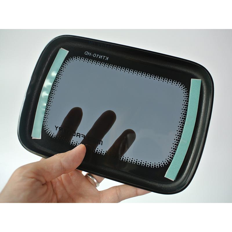 スズキ カタナ GSX1100S GSX1000S GSX750S ヘッドライトカバー ダーク