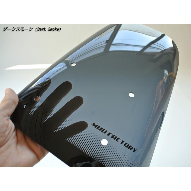 スズキ カタナ スクリーン GSX1100S GSX1000S GSX750S GSX400S GSX250S