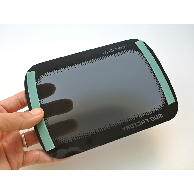 角目ヘッドライトカバー ダーク1P カタナGSX1100S 1000S 750S