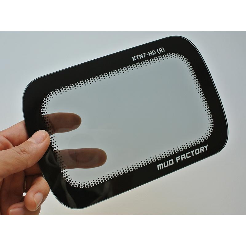 角目ヘッドライトカバー ライト1P カタナGSX1100S 1000S 750S カワサキ