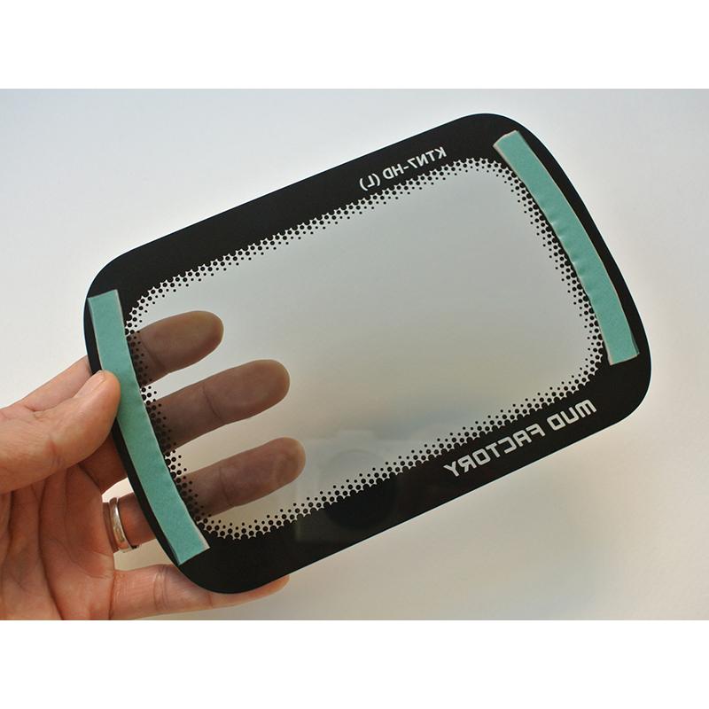 角目ヘッドライトカバー ライト1P カタナGSX1100S 1000S 750S カワサキ
