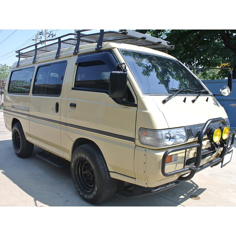 三菱 デリカ スターワゴン デリカバン P25W P24W P35W L300