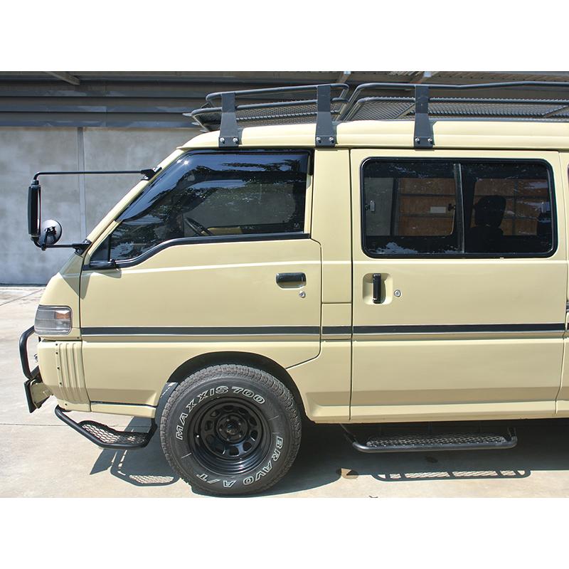 Exceedコンソールリッド スターワゴン デリカ P24 P25 P35 Exceedコンソールリッド デリカスターワゴン P24 P25 P35