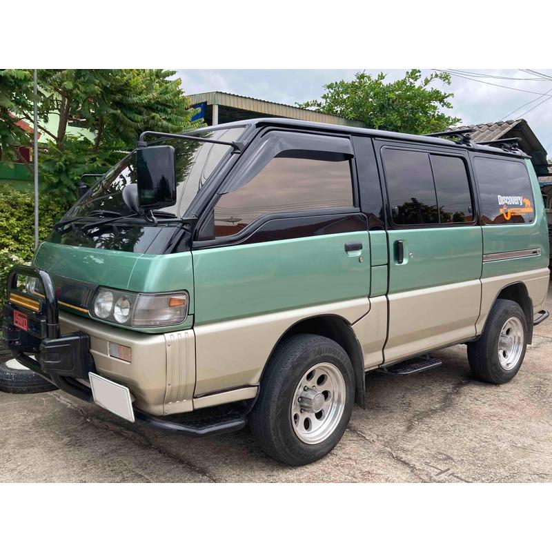 三菱 デリカ スターワゴン デリカバン P25W P24W P35W L300 三菱 デリカ スターワゴン デリカバン P25W P24W P35W L300