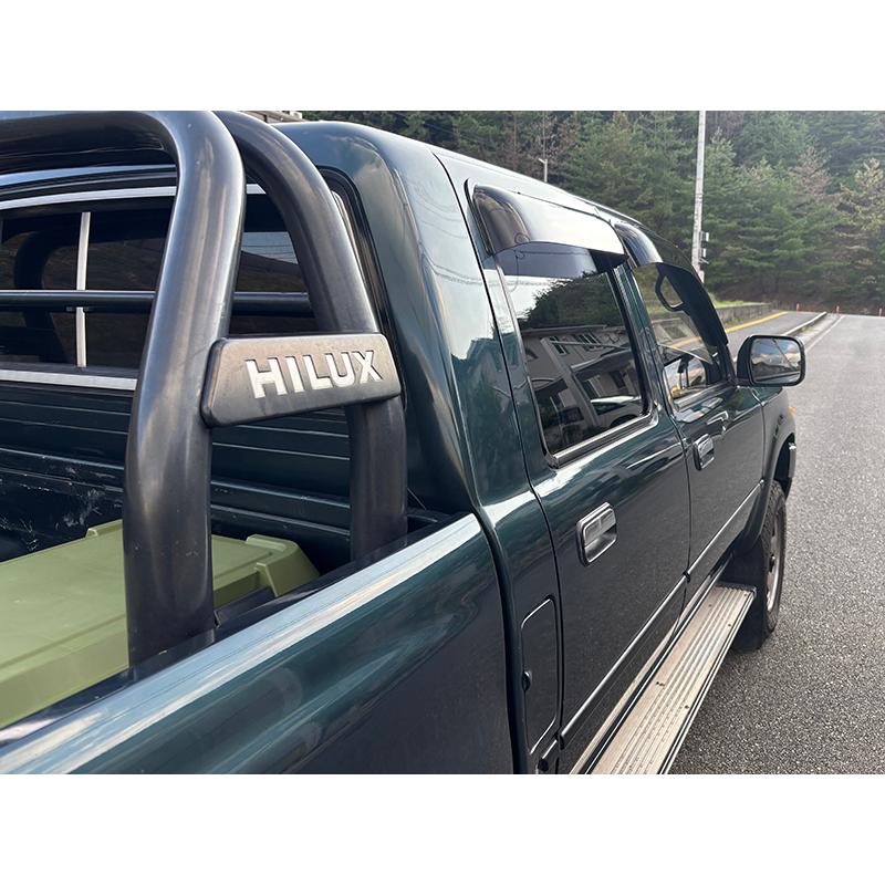 ハイラックスピックアップ 4ドア用 LN106 /80/90/100/110系 ドア