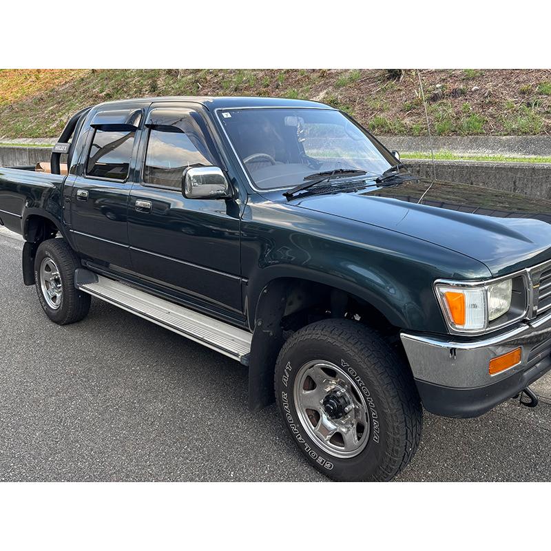 ハイラックスピックアップ 4ドア用 LN106 /80/90/100/110系 ドア