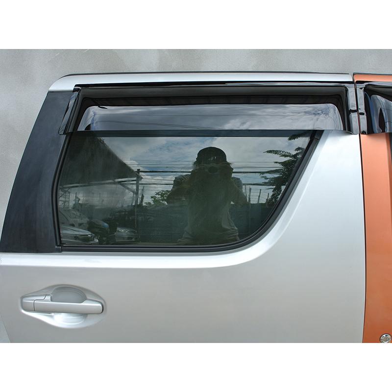 スズキ純正 ワゴンR ワイドバイザー 新品 スズキ スズキ純正 ワイドバイザー ドアバイザー・ワイドタイプ