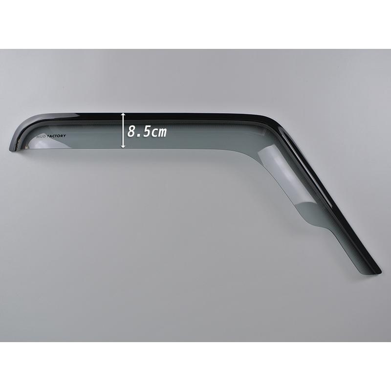 ローバー ミニ ドアバイザー ワイドバイザー ライト パーツ ローバーミニ ROVER MINI |  | 02