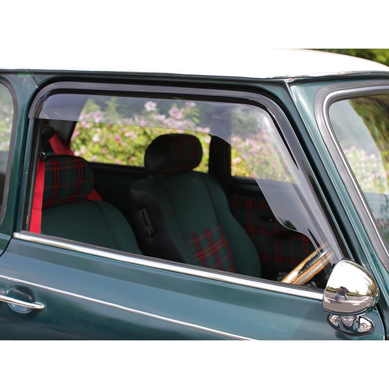 ローバー ミニ ドアバイザー ワイドバイザー ライト パーツ ローバーミニ ROVER MINI |  | 04