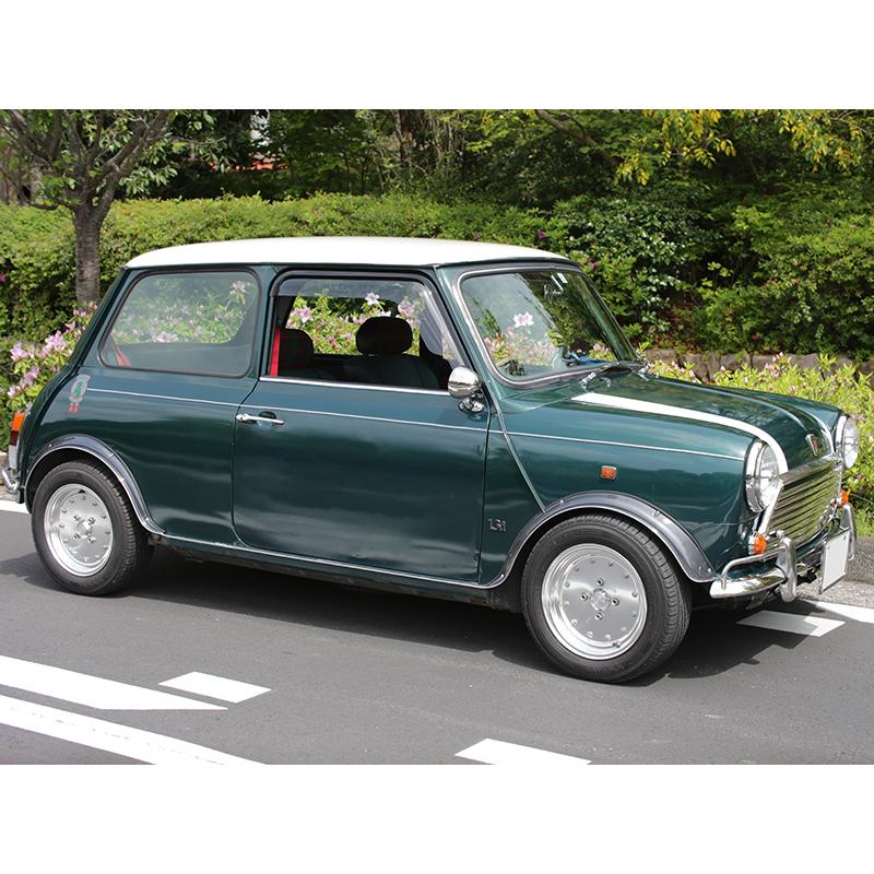 ローバー ミニ ドアバイザー ワイドバイザー ライト パーツ ローバーミニ ROVER MINI |  | 09