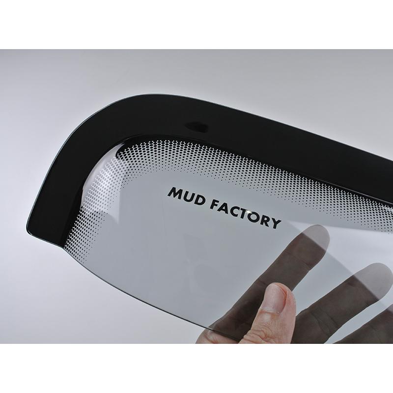 ローバー ミニ ドアバイザー ワイドバイザー ライト パーツ ローバーミニ ROVER MINI |  | 02