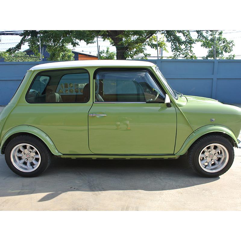 ローバー ミニ ドアバイザー ワイドバイザー ライト パーツ ローバーミニ ROVER MINI |  | 05