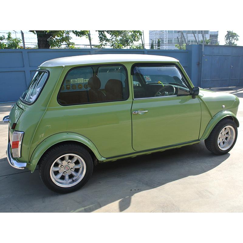 ローバー ミニ ドアバイザー ワイドバイザー ライト パーツ ローバーミニ ROVER MINI |  | 06