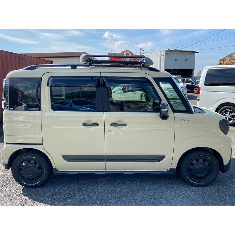 MK53Sスペーシアギア　外装 メタリップ S05 MK53系 スペーシア ギア | TOPLINE