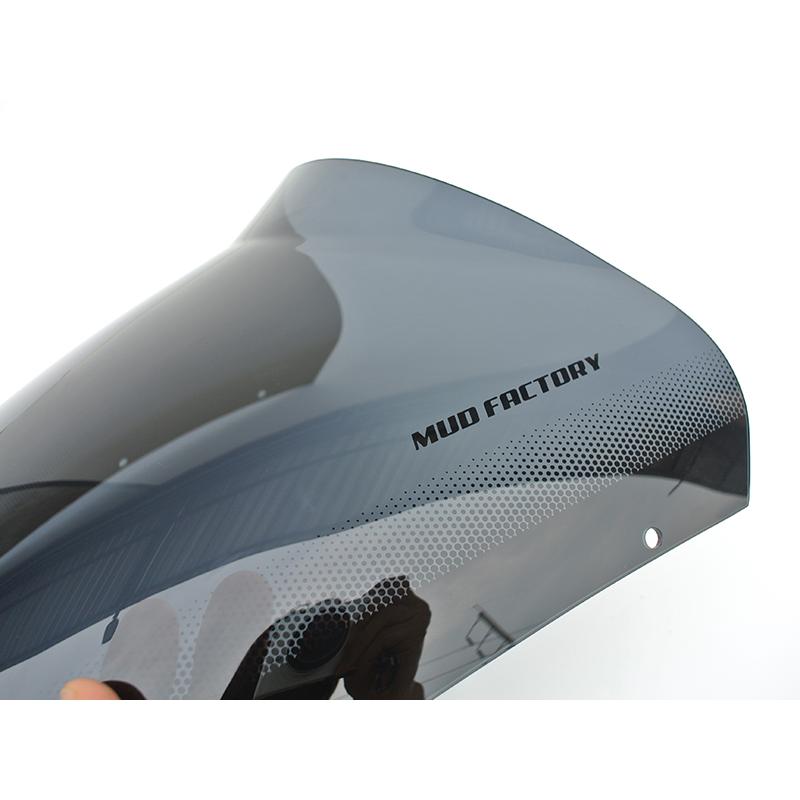 ホンダ CBR400F エンデュランス フォーミュラ3 NC17 ロング スクリーン