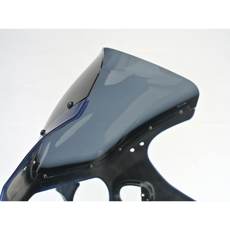 ホンダ CBR400F エンデュランス フォーミュラ3 NC17 ロング スクリーン