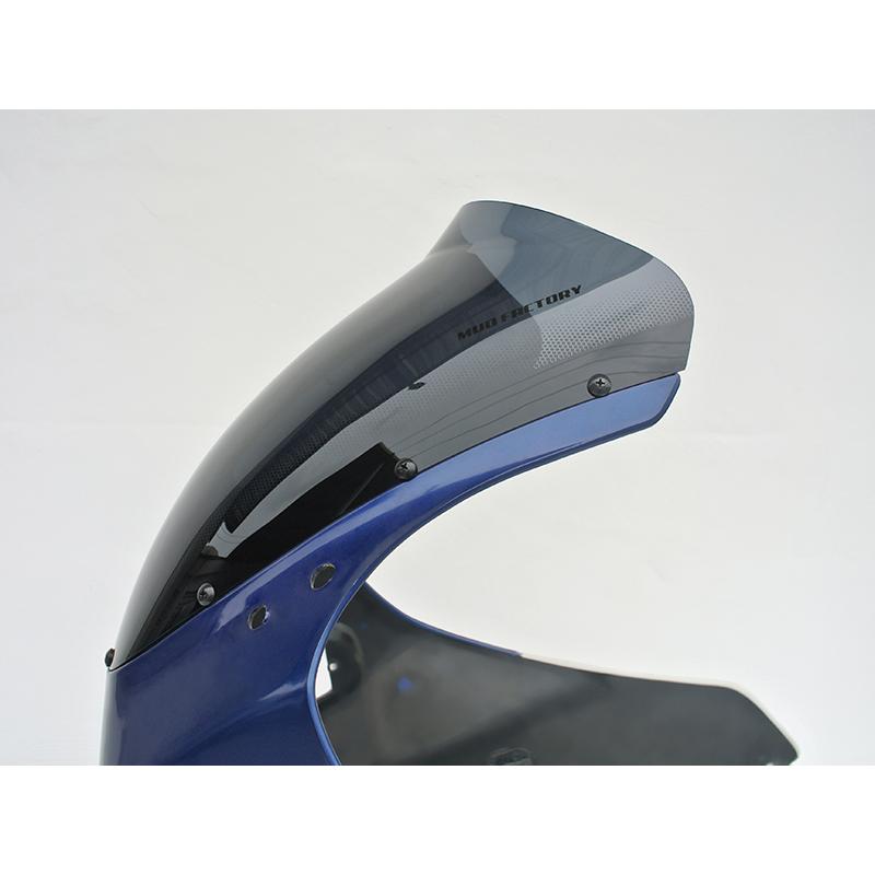 CBR400F エンデュランスF3 NC17 ミラー　ウインカー　左右　当時物 CBR400F エンデュランスF3 NC17 ミラー ウインカー 左右 当時物