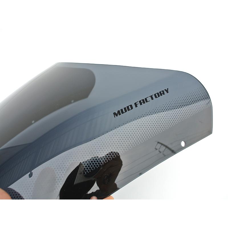 ホンダ CBR400F エンデュランス フォーミュラ3 NC17 スクリーン 純正