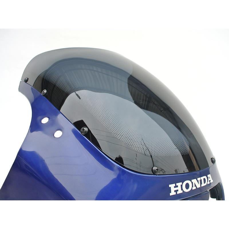 ホンダ CBR400F エンデュランス フォーミュラ3 NC17 スクリーン 純正形状 |  | 04