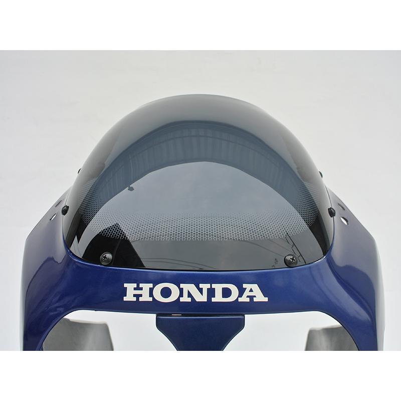 ホンダ CBR400F エンデュランス フォーミュラ3 NC17 スクリーン 純正