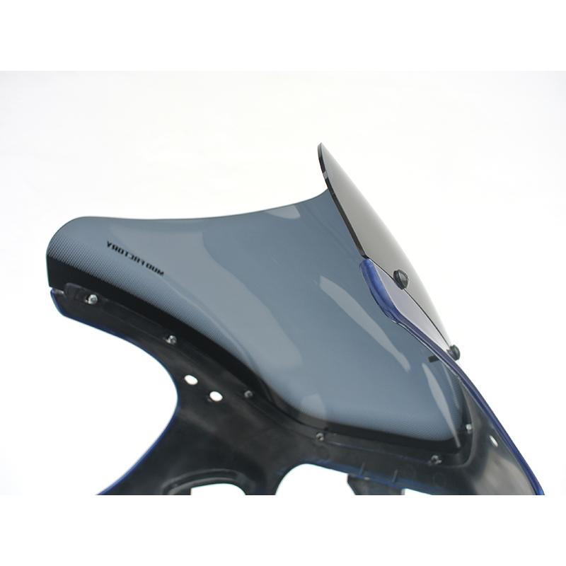 ホンダ CBR400F エンデュランス フォーミュラ3 NC17 スクリーン 純正