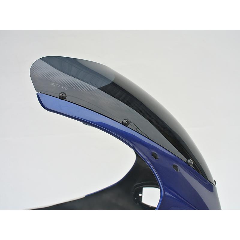 ホンダ CBR400F エンデュランス フォーミュラ3 NC17 スクリーン 純正