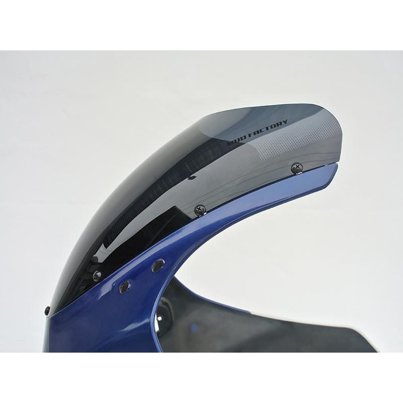 ホンダ CBR400F エンデュランス フォーミュラ3 NC17 スクリーン 純正