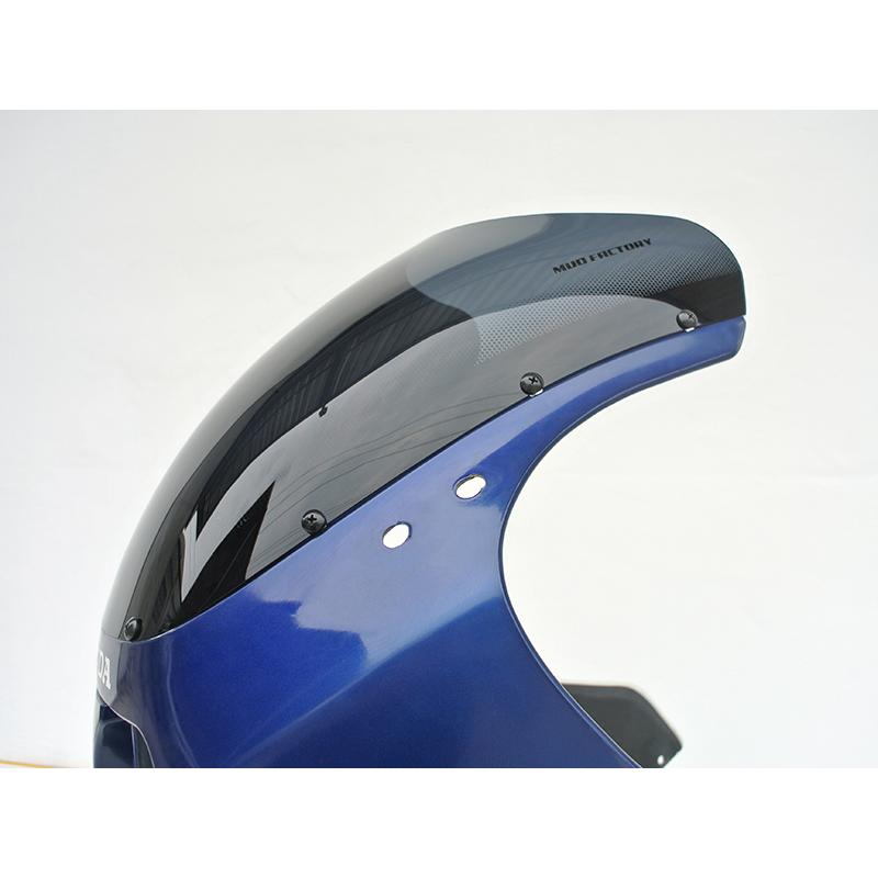 ホンダ CBR400F エンデュランス フォーミュラ3 NC17 スクリーン 純正