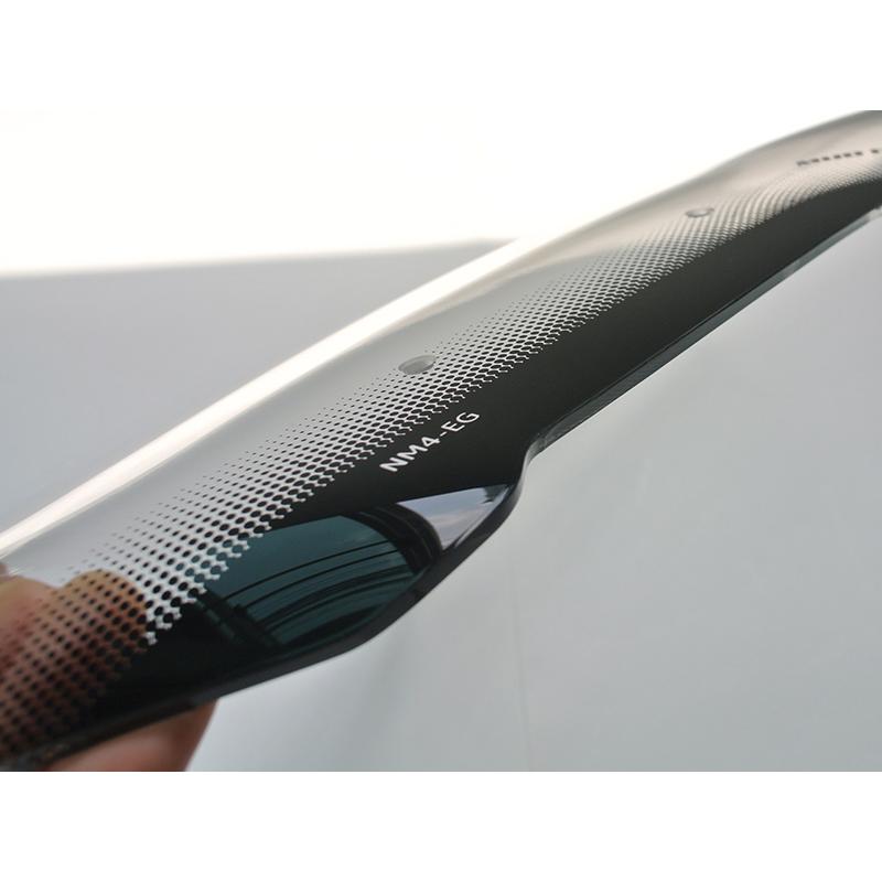 ホンダ NM4 ウインドシールド クリア エッジドシェイプ スクリーン パーツ |  | 11