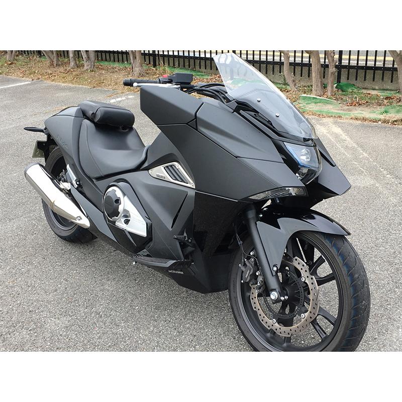 ホンダ NM4 ウインドシールド クリア エッジドシェイプ スクリーン パーツ |  | 09