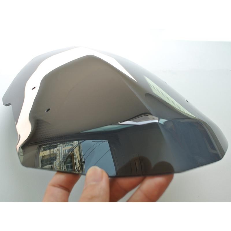 ホンダ NM4 ウインドシールド ダーク エッジドシェイプ スクリーン パーツ |  | 15