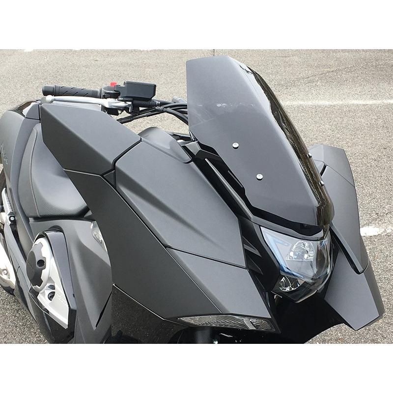 人気満点 ホンダ Nm4 ウインドシールド ダーク エッジドシェイプ スクリーン Nm4 Eg Ds マッドファクトリーyahoo ショップ 通販 Yahoo ショッピング 内祝い Www Doctor Plan Com