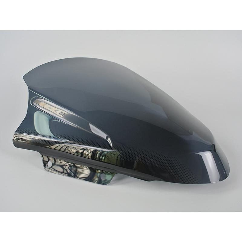 PCX スクリーン ウインドシールド ダーク 2014-2017 JF56 KF18 PCX150