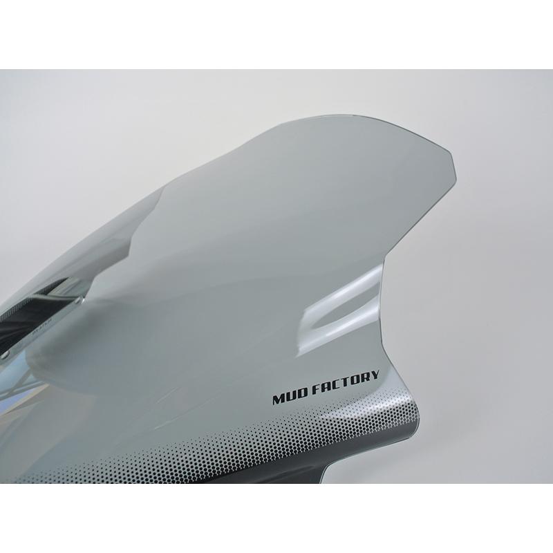 PCX ロング スクリーン ウインドシールド ライト 2014-2017 JF56 KF18