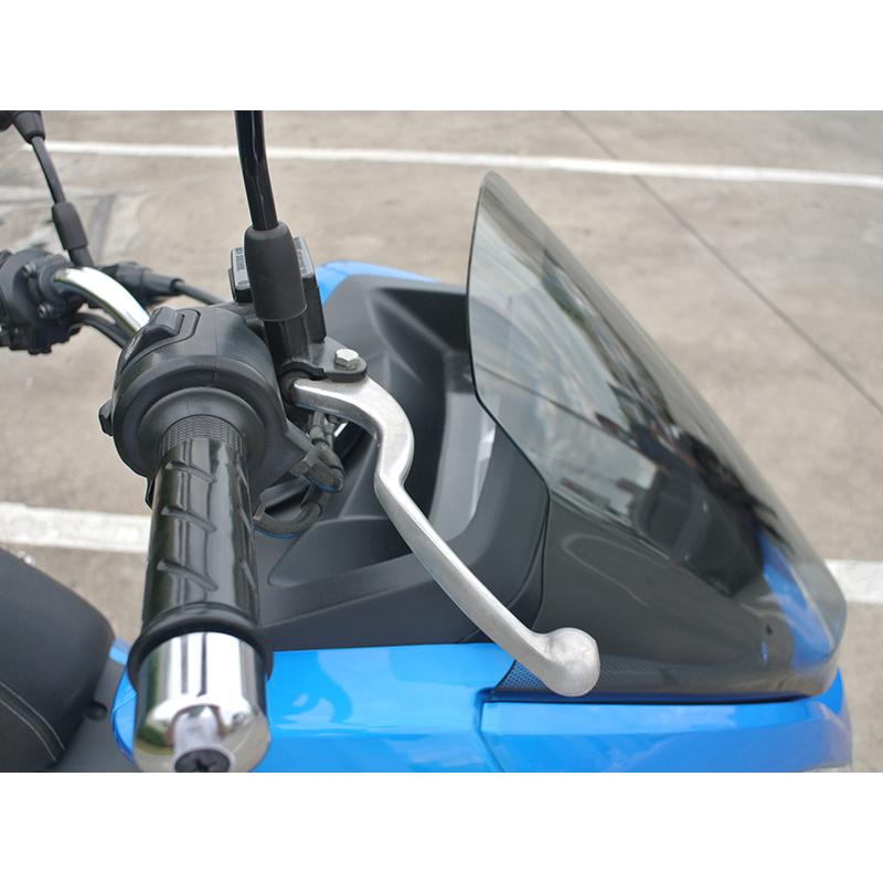 PCX スクリーン ウインドシールド ライト 2014-2017 JF56 KF18 PCX150