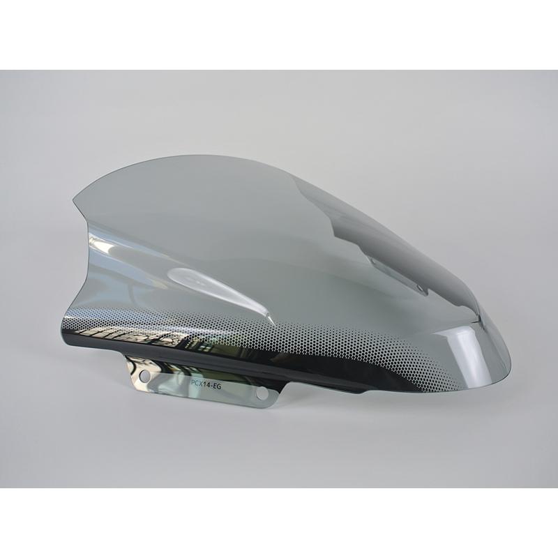 PCX スクリーン ウインドシールド ライト 2014-2017 JF56 KF18 PCX150