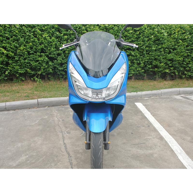PCX スクリーン ウインドシールド ライト 2014-2017 JF56 KF18