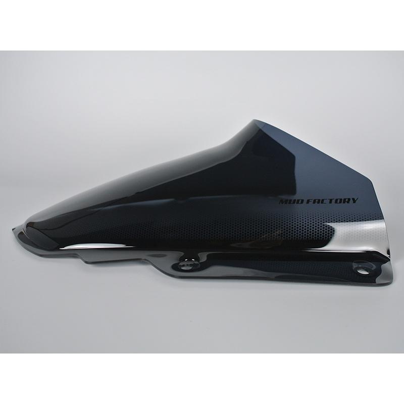 ヤマハ YZF-R1 R1M 2015 スクリーン ダークスモーク ウインドシールド パーツ YZFR1 逆車 風防 |  | 03