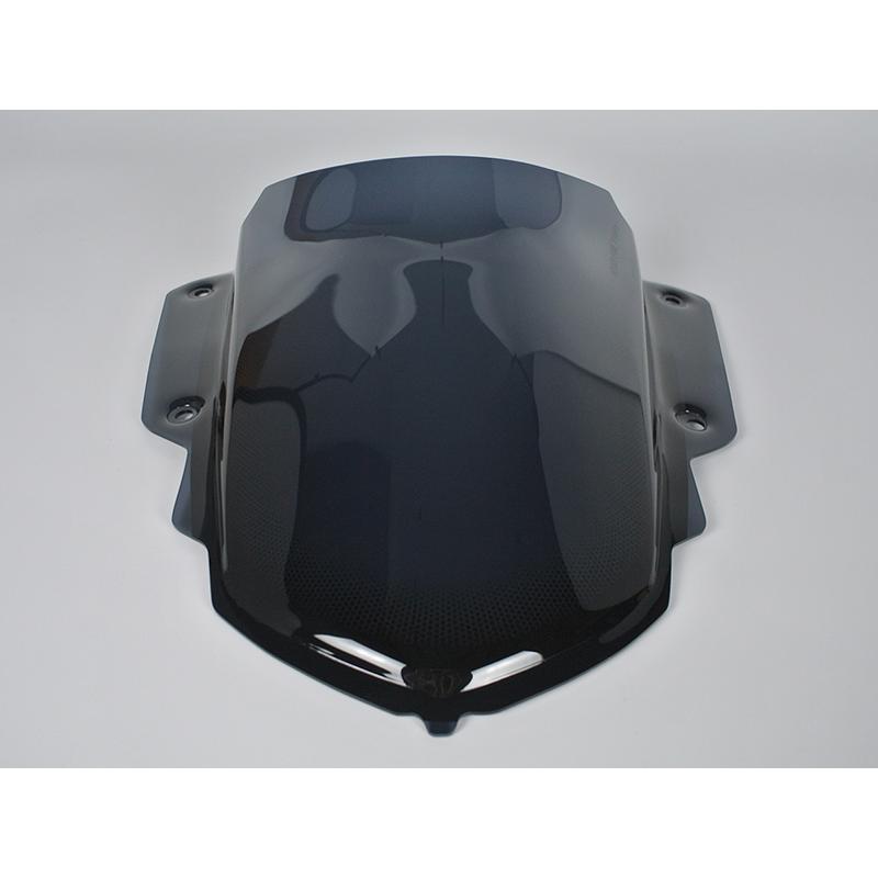 ヤマハ YZF-R1 R1M 2015 スクリーン ダークスモーク ウインドシールド パーツ YZFR1 逆車 風防 |  | 04