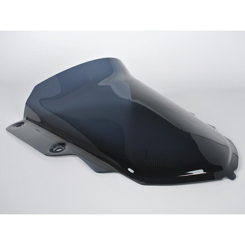 ヤマハ YZF-R1 R1M 2015 スクリーン ダークスモーク ウインドシールド パーツ YZFR1 逆車 風防 |  | 05