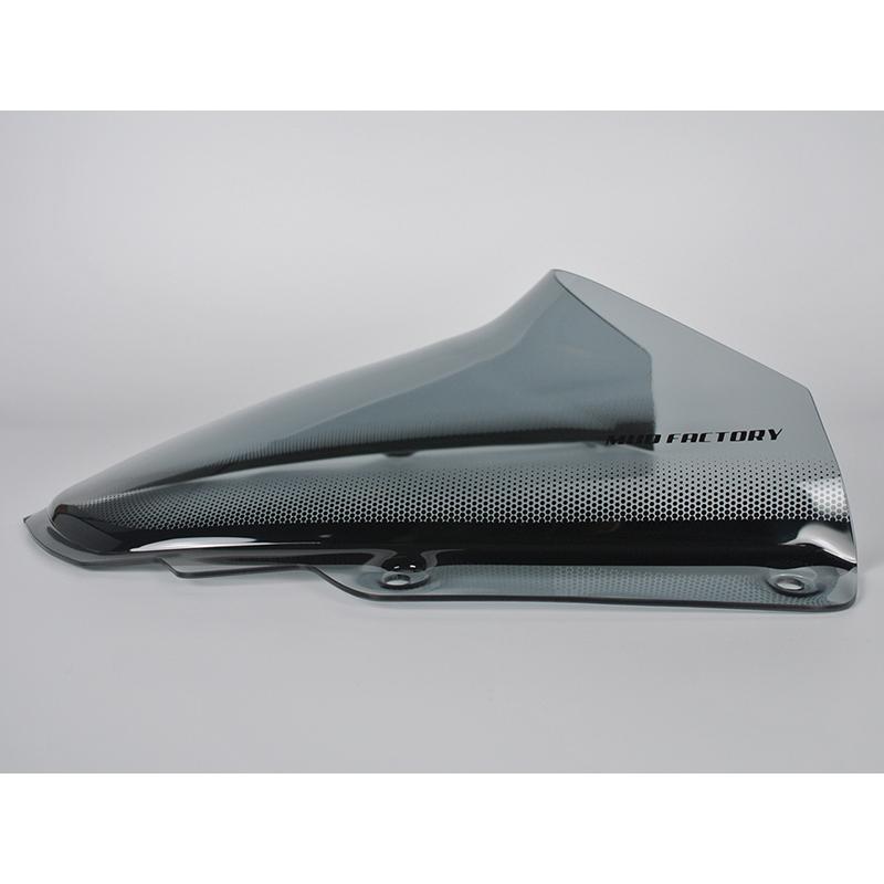 ヤマハ YZF-R1 R1M 2015 スクリーン ライトスモーク ウインドシールド パーツ YZFR1 逆車 風防 |  | 03