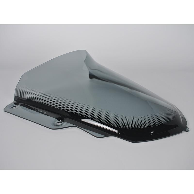 ヤマハ YZF-R1 R1M 2015 スクリーン ライトスモーク ウインドシールド パーツ YZFR1 逆車 風防 |  | 06