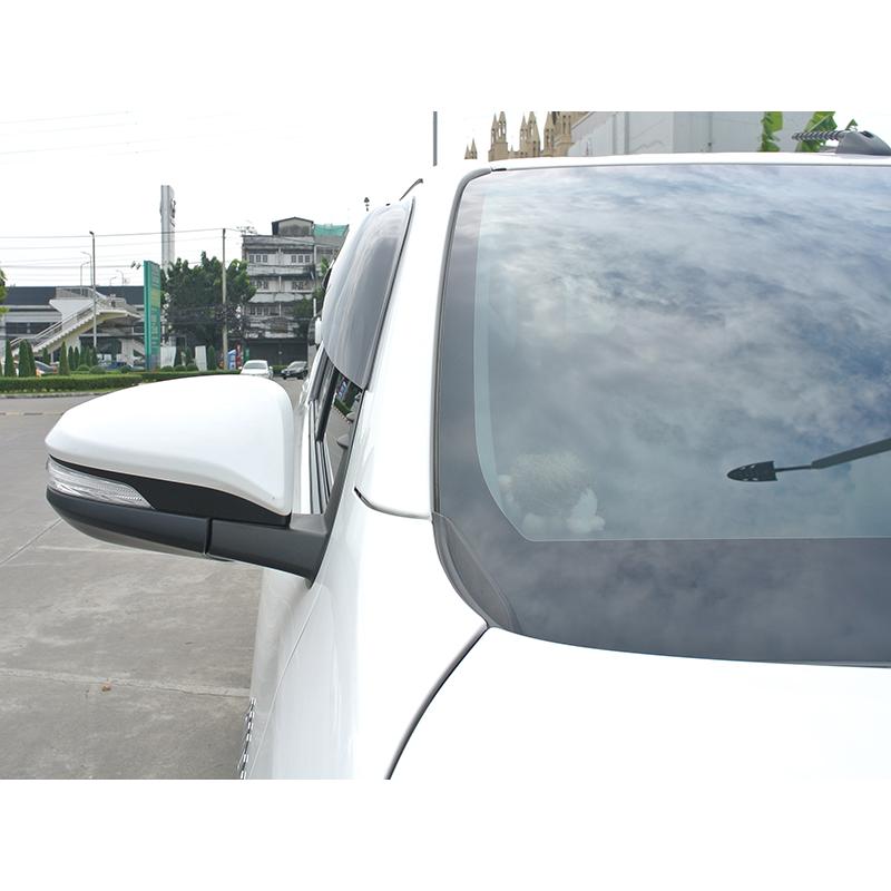 【りゅーへー様予約品】ワイドバイザー（品番：DCR-040A） Amazon | REBEL STREET ジャイロキャノピー用ワイドバイザー DCR-040A