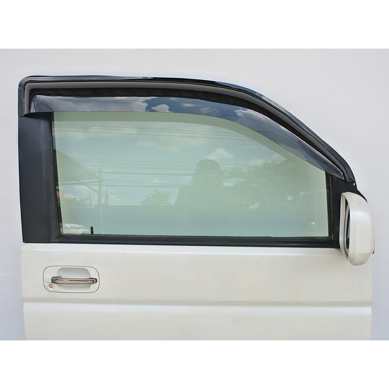 ステップワゴン RF3 RF4 RF5 RF6 RF7 RF8 ドアバイザー ビッグ ワイド