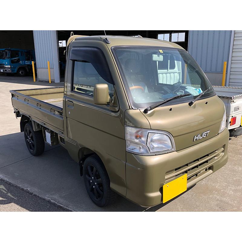 ハイゼットトラック S200P S210P S201P S211P S100P S110P ドア