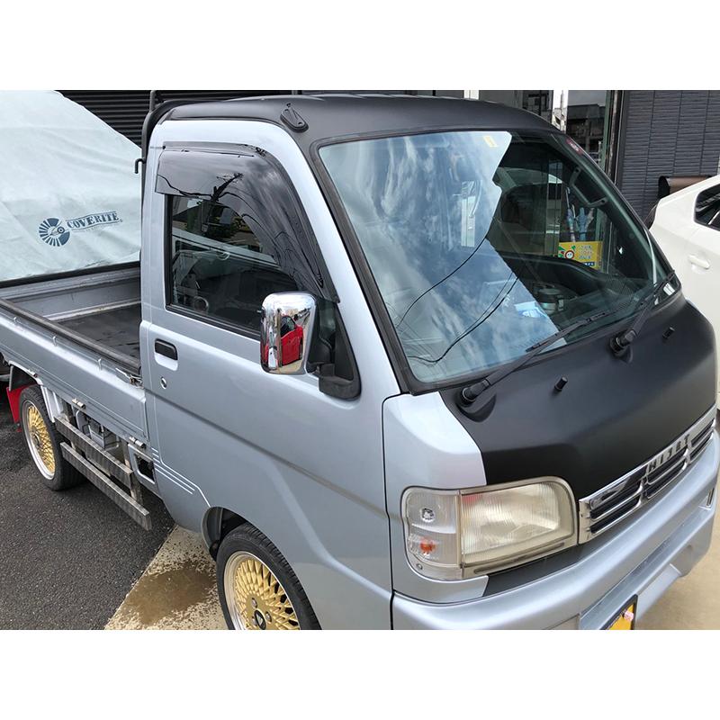 ハイゼットトラック S200P S210P S201P S211P S100P S110P ドア 
