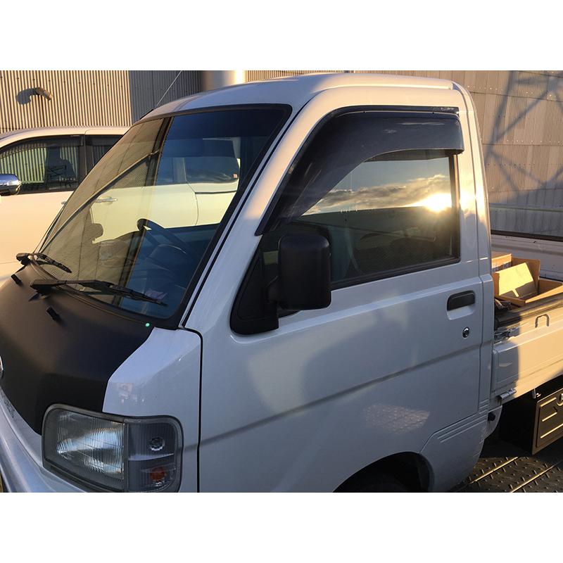 ハイゼットトラック S200P S210P S201P S211P S100P S110P ドア